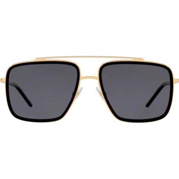 DOLCE & GABBANA Madison Sunglasses - Picture 3 of 5